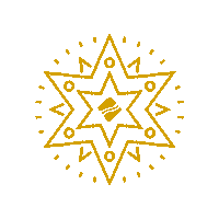 Christmas Eve Sticker by Hope Fellowship Church