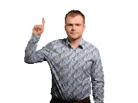 Blaschko Sticker by Starostové a nezávislí