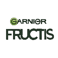 LOREALGROUP loreal garnier fructis hairfood Sticker