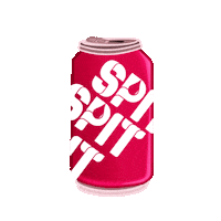 Logo Drink Sticker by RTBF