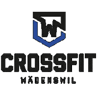 Cfw Sticker by Crossfit Wädenswil