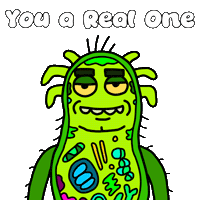 Thanks Thank You Sticker by herbertonic