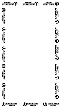 Ul Iamgoingto Sticker by Ultra Japan