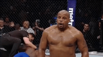 ufc 210 GIF