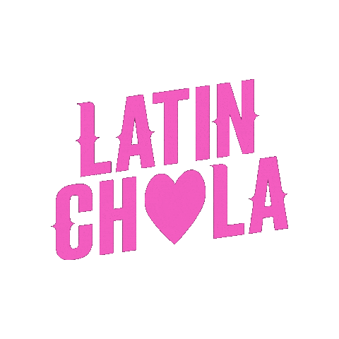 Milenawarthon giphygifmaker chola milenawarthon latinchola Sticker