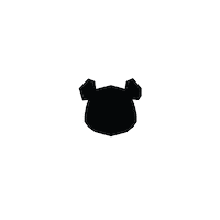 designer cyprus Sticker by Mr Panda Design Studio