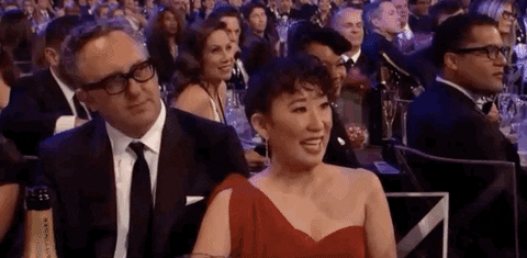 Canadian Sag Awards 2019 GIF by Actor Awards