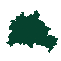 klaraschedlich berlin klarasche klaraschedlich reinickendorf Sticker