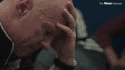 Benedict Men GIF by The Roku Channel
