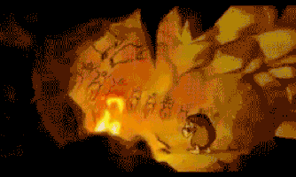 animation caveman GIF