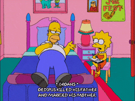homer simpson GIF