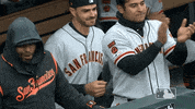 regular season baseball GIF by MLB