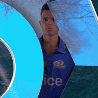 Cricket GIF by Mumbai Indians