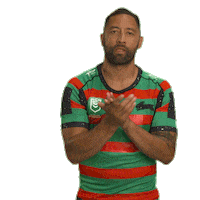 Sarcastic Clapping Sticker by Celebrity Apprentice Australia