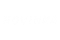 Novinka Sticker by epipi.cz