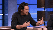 oliver hudson GIF by ABC Network