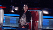 nbcthevoice dance party nbc voice GIF