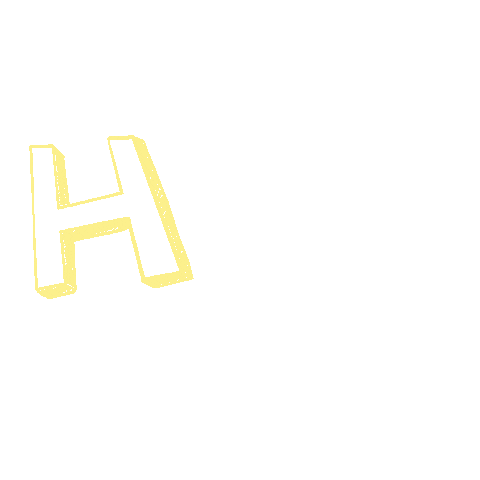 Text Hello Sticker