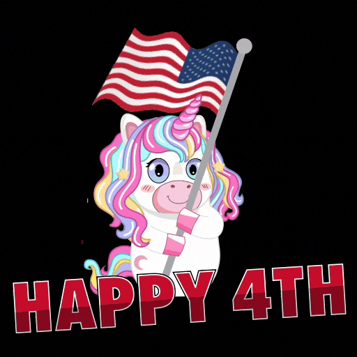 Happy Independence Day GIF by JPedicini