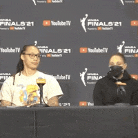 Womens Basketball Wnba GIF by Basketfem