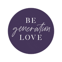 Bgl Sticker by Be Generation Love
