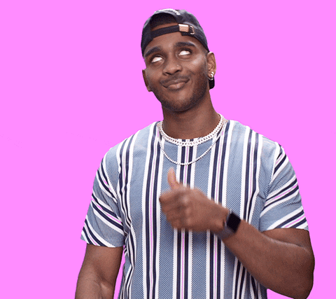 thinking think GIF by VidCon