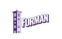 Greenville Sc Homeatfurman Sticker by Furman University