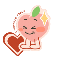Romi Sticker by romibeautyclub
