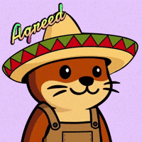 Yes Nod GIF by Otties