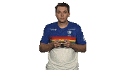 Fifa Love Sticker by Bundesliga