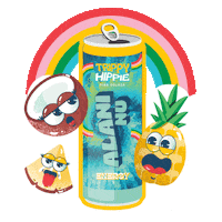 Energy Sticker by Alani Nu