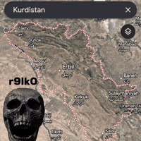 Kurdistan Iraq GIF