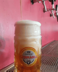Germania GIF by Elder Frassi