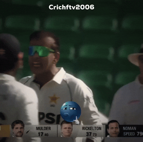 Cricket Pakistan GIF