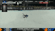 espn snow GIF by X Games 
