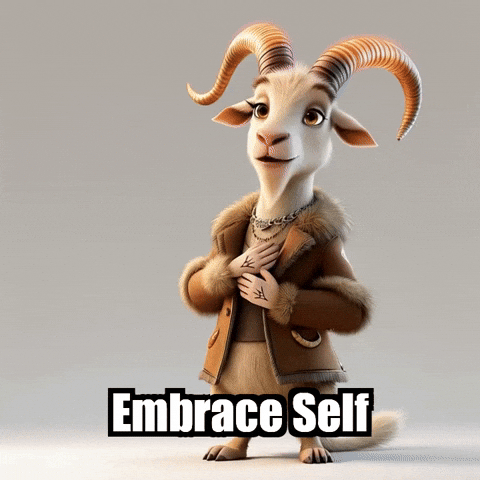 Wisdom Enlightenment GIF by Radiantelope