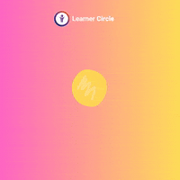 Happy Good Morning GIF by Learner Circle