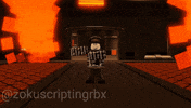 zokuscriptingrbx swag roblox gangnam item asylum GIF