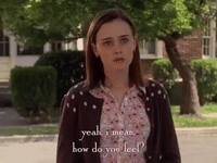 season 5 netflix GIF by Gilmore Girls 