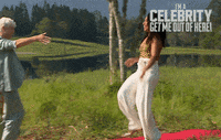 Im A Celebrity Au GIF by I'm A Celebrity... Get Me Out Of Here! Australia