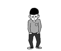 ohno no Sticker by Oilheadjunior