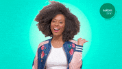 girl beauty GIF by Salon Line