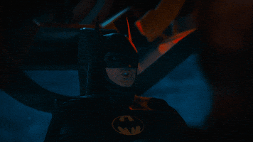 The Flash GIF by Warner Bros. Pictures