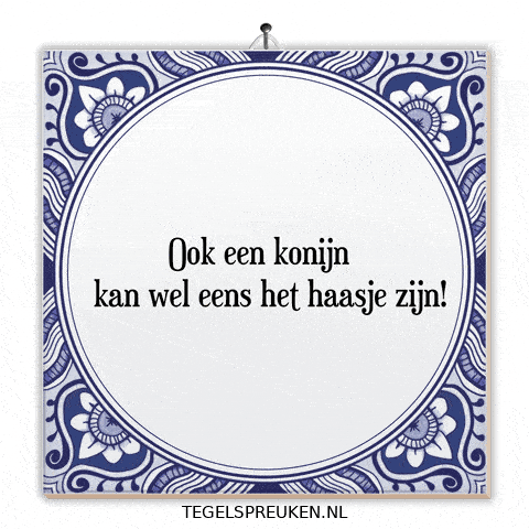 Nl Spanning GIF by Tegelspreuken.nl