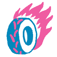 Deti Favorit Sticker