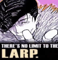No Limit Jjk GIF