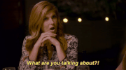connie britton GIF by Chelsea Handler