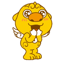 Happy Korea Sticker by seoul.official