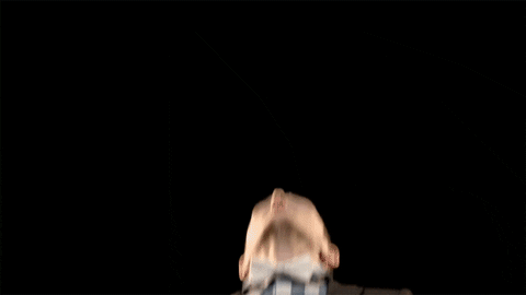 Pop In Dance GIF