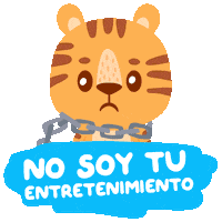 Cute Animal Sticker by PETA